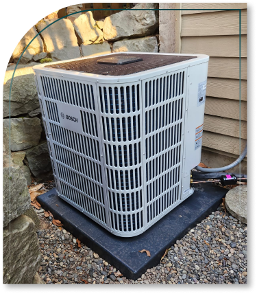 HVAC Contractor in Sherwood, OR